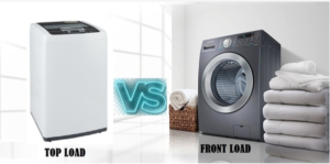 What is the Best Top Loading Washing Machine