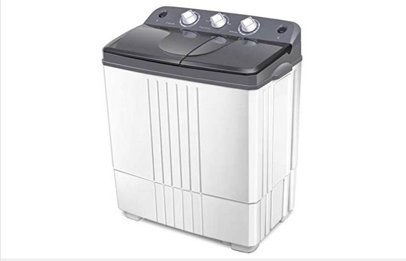 Giantex Portable washer