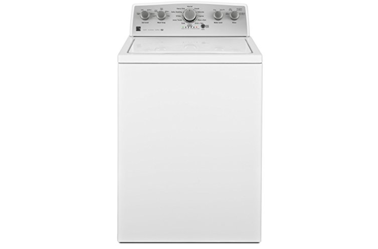  Kenmore 28" Top-Load Washer 