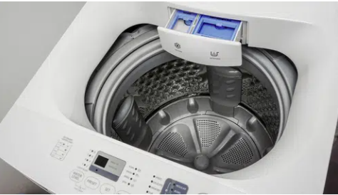 Washing Machine Parts: How to Clean