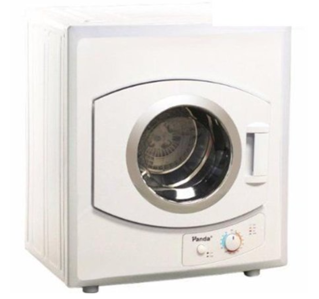 Can You Use Hot Water With Panda Portable Washing Machine