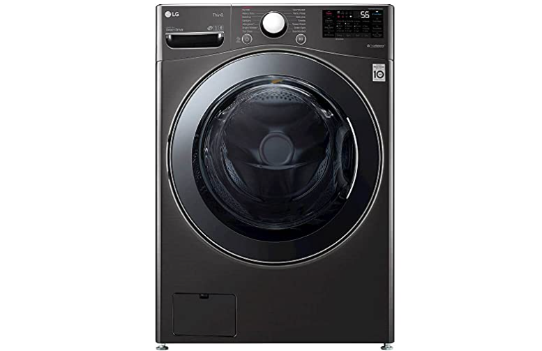 LG Front-Load Washer