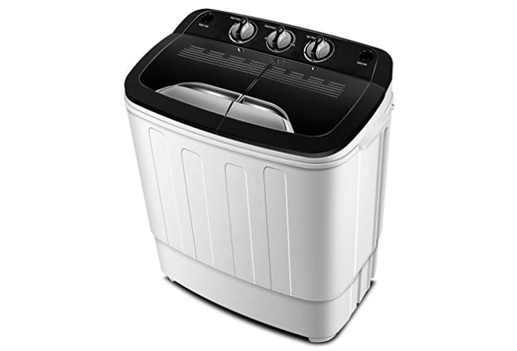 TG23 Portable Washing Machine