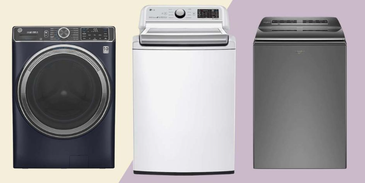 Which Brand Washing Machine Is Best For Home