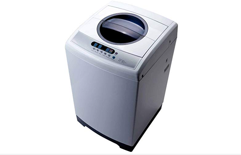 RCA RPW160 Portable Washer