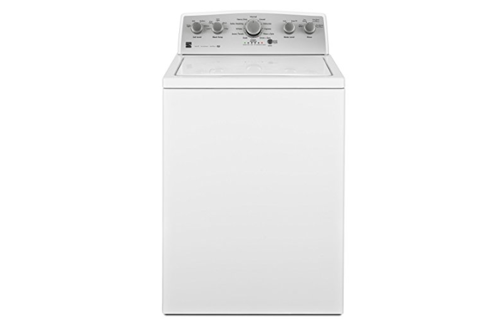 Kenmore 28" Top-Load Washer