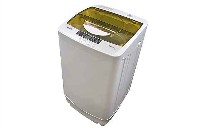 Panda ‎PAN6320W Portable Washing Machine